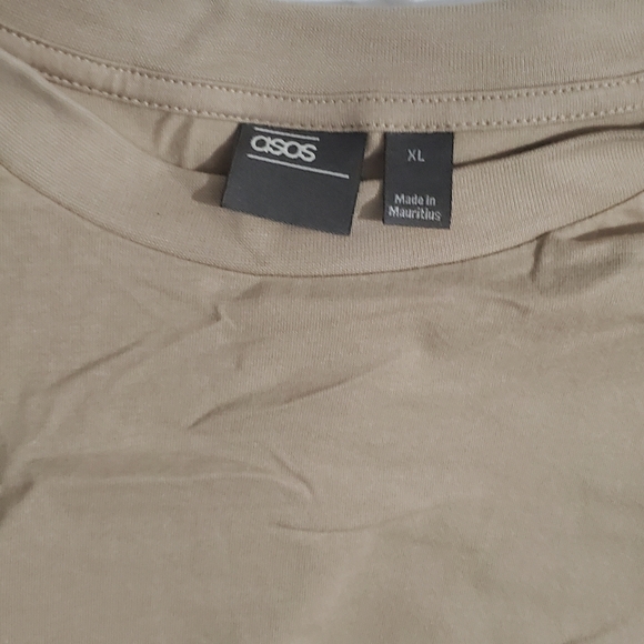 ASOS long sleeve - Picture 4 of 4